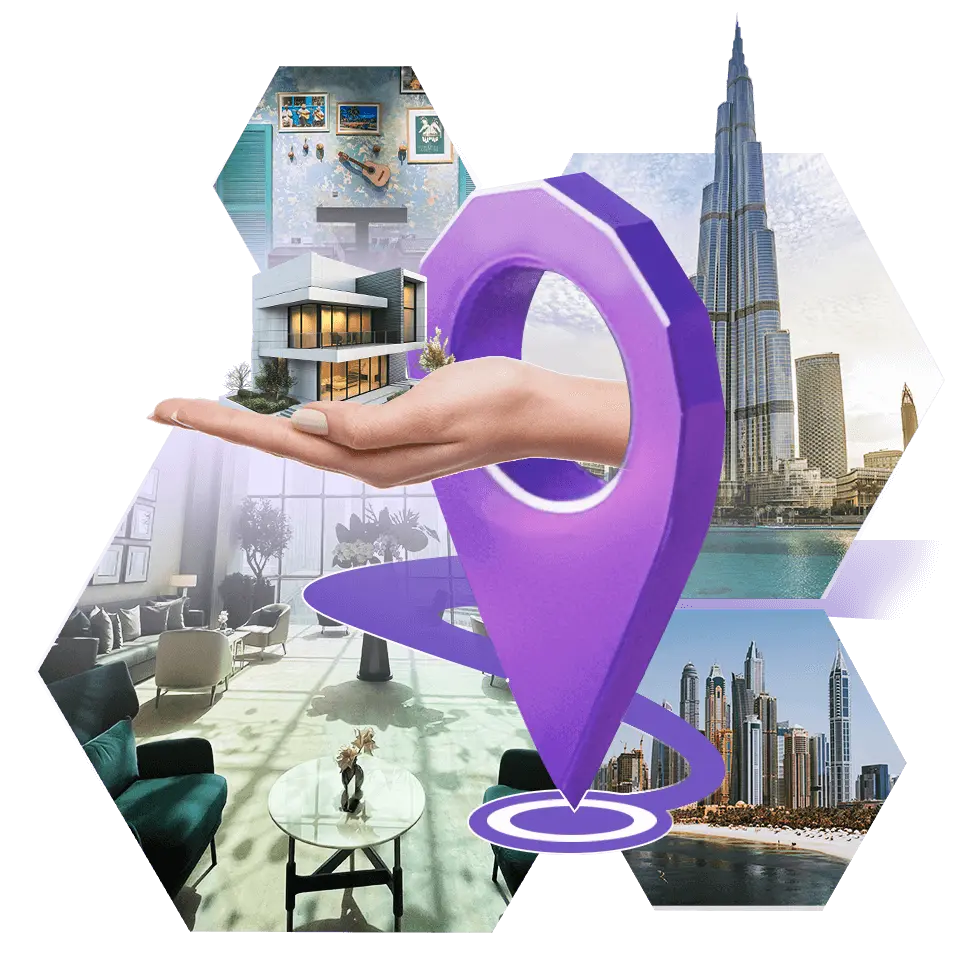 Dubai Tiger Property Investment Strategy