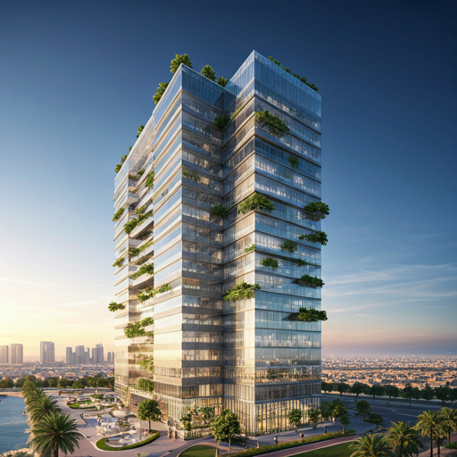 Tiger Property Developer in Dubai